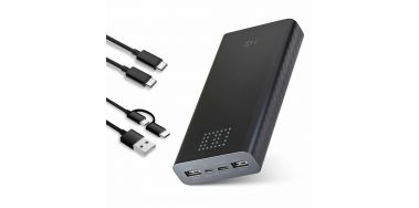 Power bank