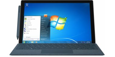 Встановлення Windows